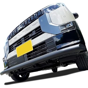Amazon.co.jp 売れ筋ランキング: 車用グリルガード の中で最も人気の